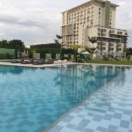 Soltana Nature Residences Condominium 麦克坦 外观 照片