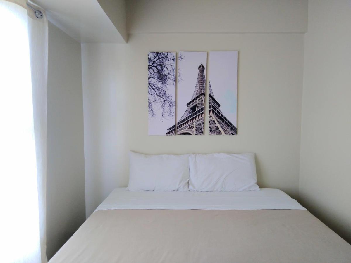 Soltana Nature Residences Condominium 麦克坦 外观 照片